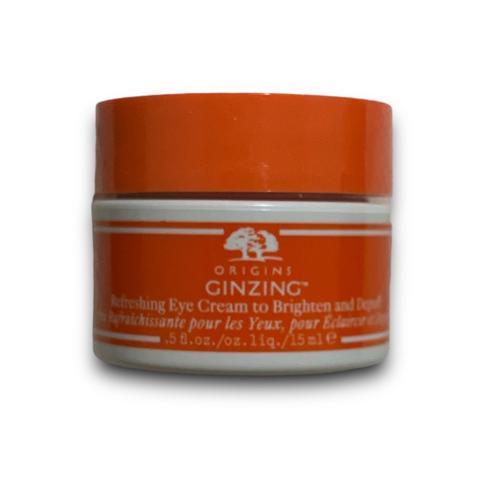 *NEW* Origins - Refreshing Eye Cream